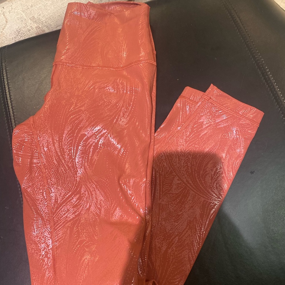 Lululemon Leggings (6)